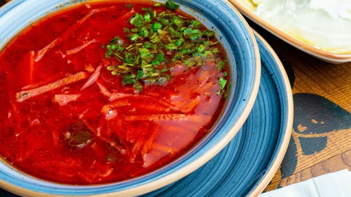 Borscht